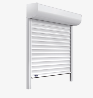 Vente et installation de baie vitrée Grosfillex double en applique pour maison à Castries dans l'Hérault