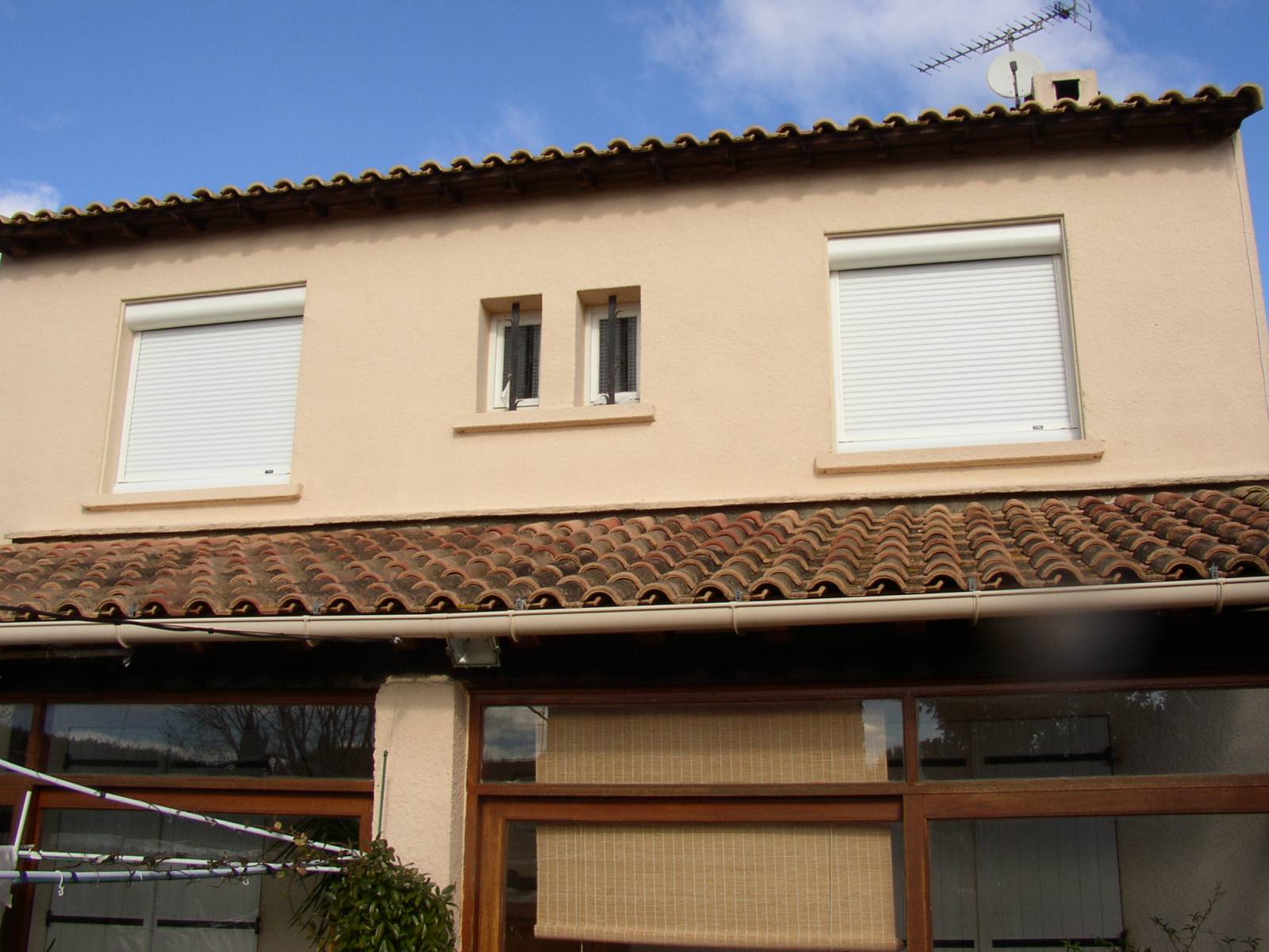 installations volets roulants électrique sur saint jean de védas