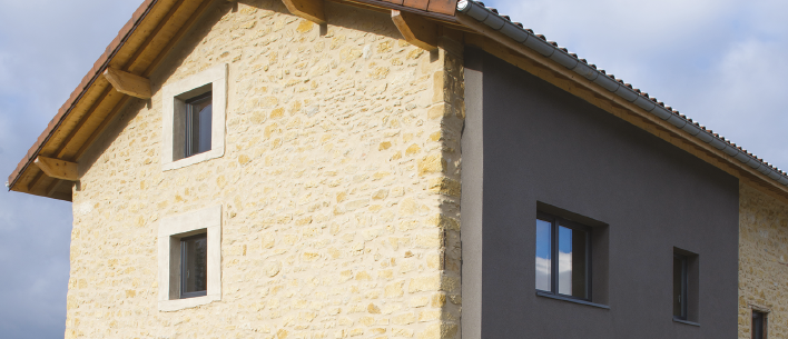 Rénovation de fenêtre pvc à Castelnau le Lez