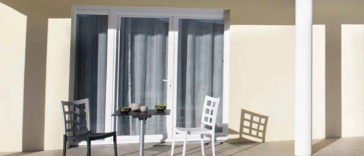 Pose de fenêtre pvc en rénovation à Montpellier