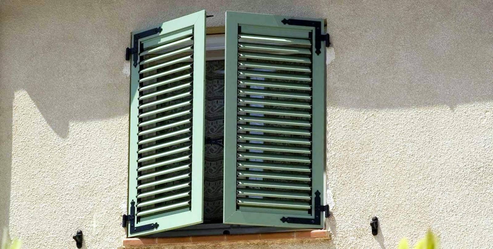 rénovation de volets battants pvc montpellier dans l'Hérautl