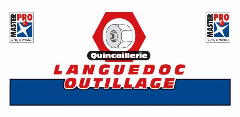 Bricolage et quincaillerie Vendargues Languedoc Outillage