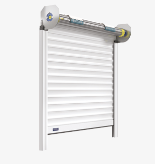 Volet roulant Presto