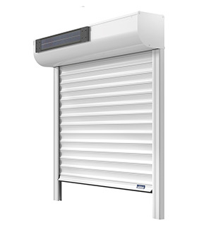volets roulants solaires
