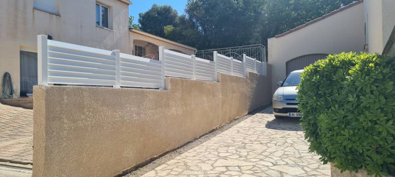 après: le mur repris