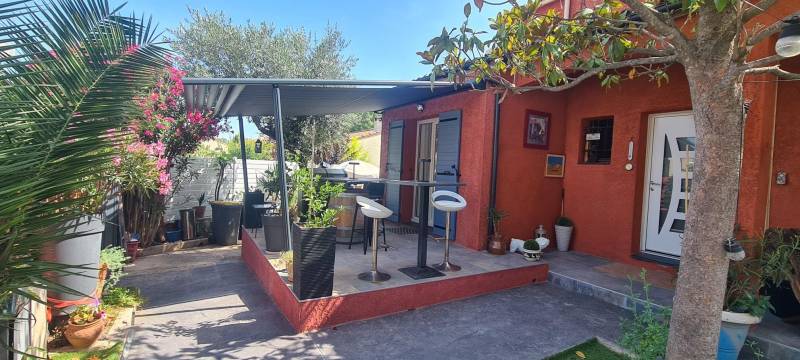 une pose de qualité