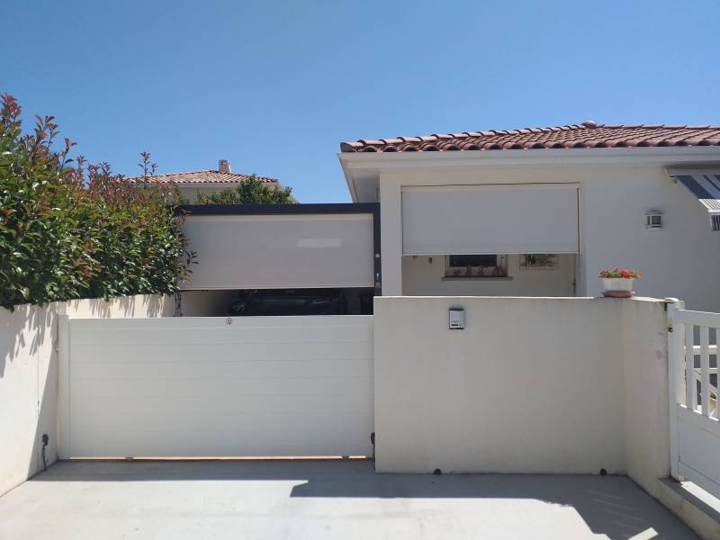 une esthétique irreprocha