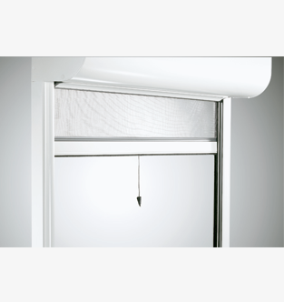 Visio Moustiquaire rénovation