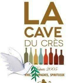 la Cave Du Crès