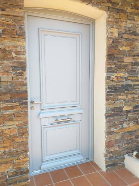 un niveau de finitions élevé