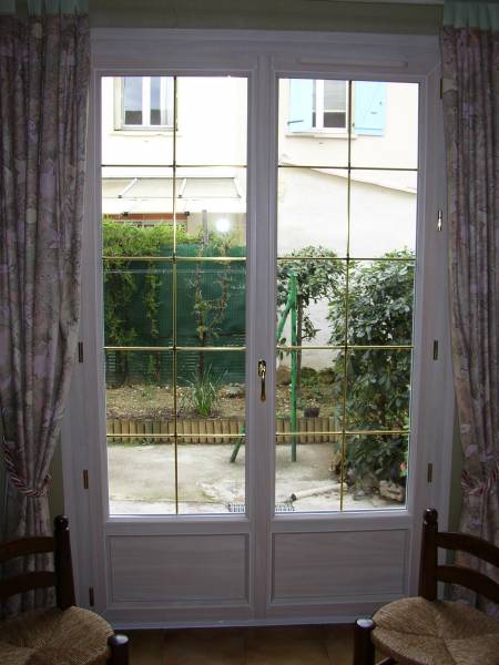 Changer ses fenêtres à Montpellier