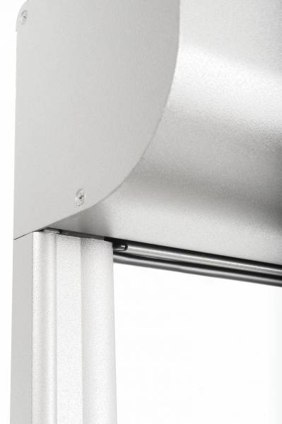 Volets roulants électriques sur mesure