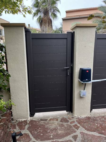 Portillon Anae de Cadiou Kostum