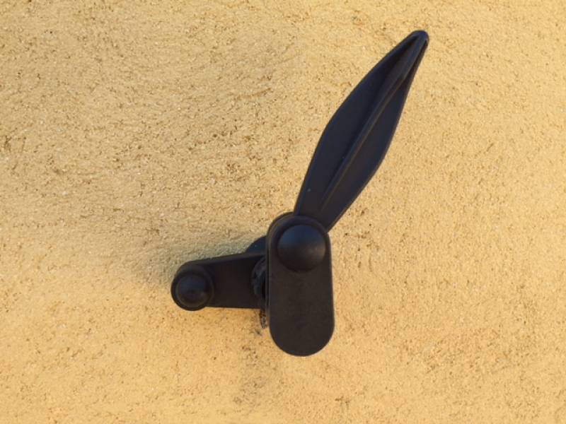 Arrêt marseillais à Restinclière