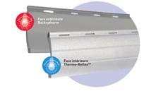 Remplacement de tablier