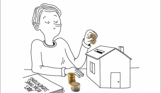 Changement de fenêtres aides