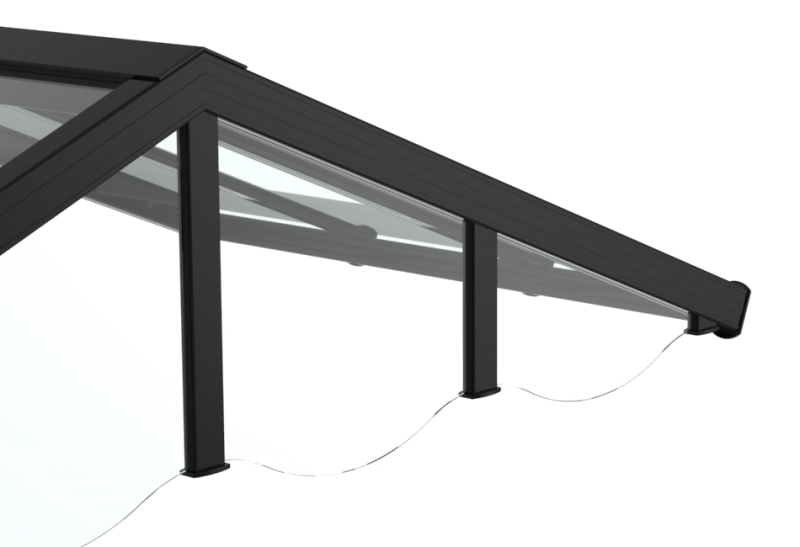 Marquise Victoria bandeau BVL