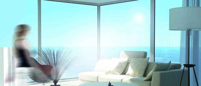 Spécialiste de la baie coulissante aluminium à Montpellier