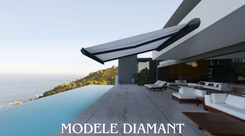 MODELE DIAMANT