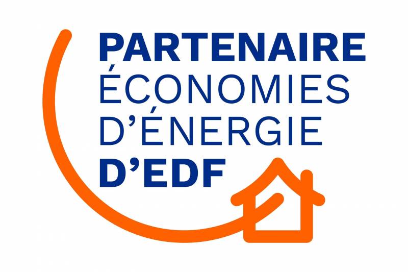 Partenaire Economies d'énergie d'EDF