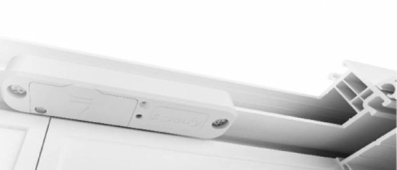 Fenêtre connectée à Montpellier