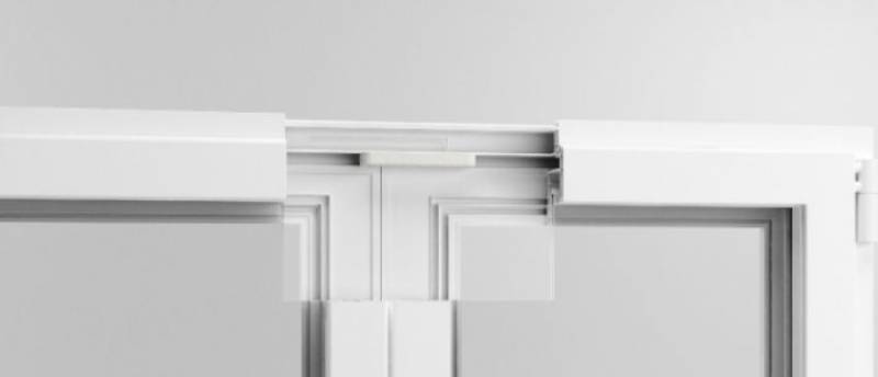 Fenêtre connectée à Montpellier