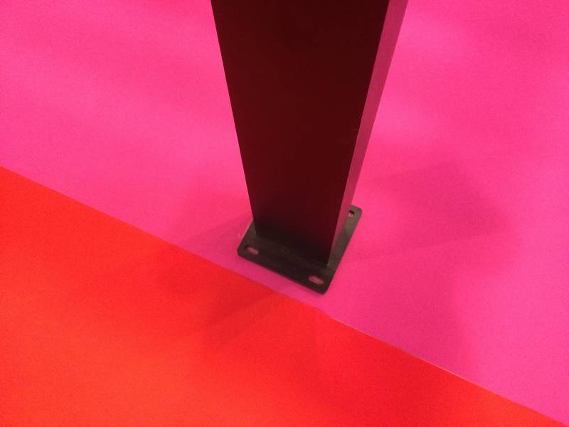 Pergola IZI de Marquises