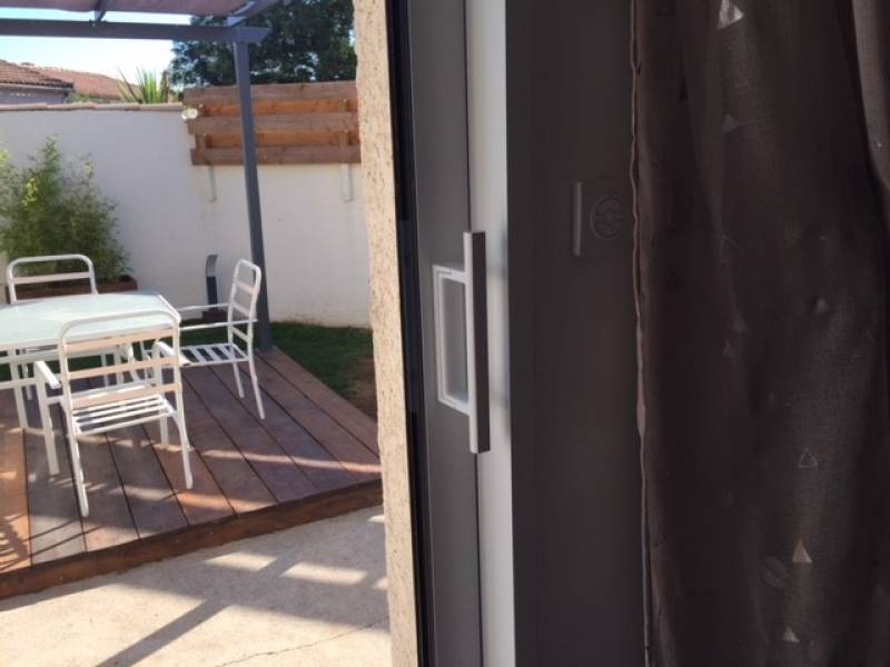 Poignée intuitive K LINE