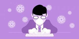 Gestes barrières respectés