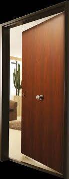 Une porte d'entrée pour votre appartement à Montpellier