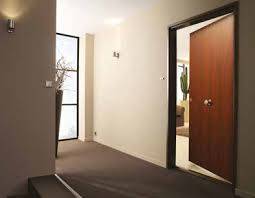 Une porte d'entrée pour votre appartement à Montpellier