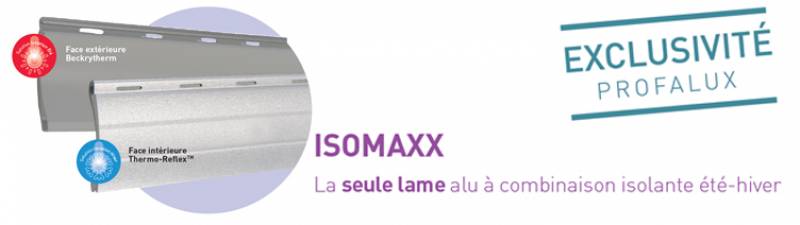 Faire poser des volets roulants