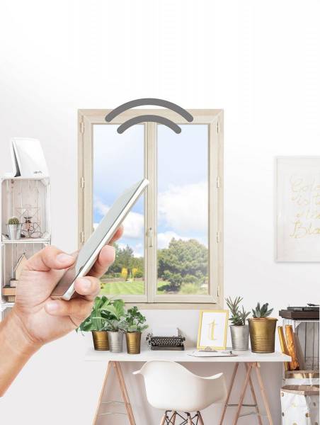 La maison connectée