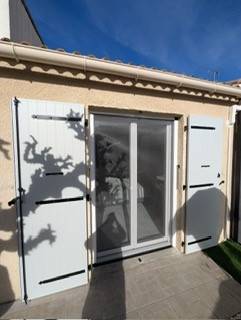 la moustiquaire coulissante pour porte fenêtre