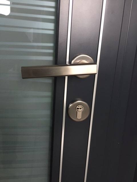 Détail poignée BK1