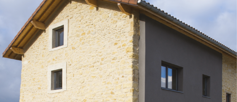 Rénovation de fenêtre pvc à Castelnau le Lez