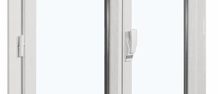 Installation de la fenêtre GXLock qui s'ouvre du bout des doigts à Montpellier