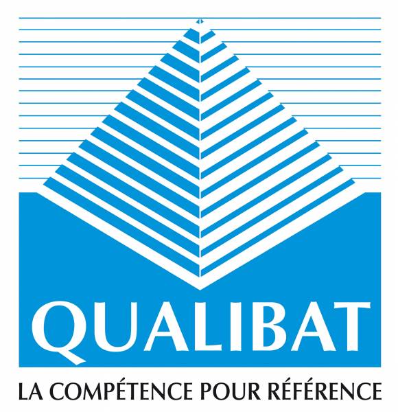 Certifié Qualibat RGE