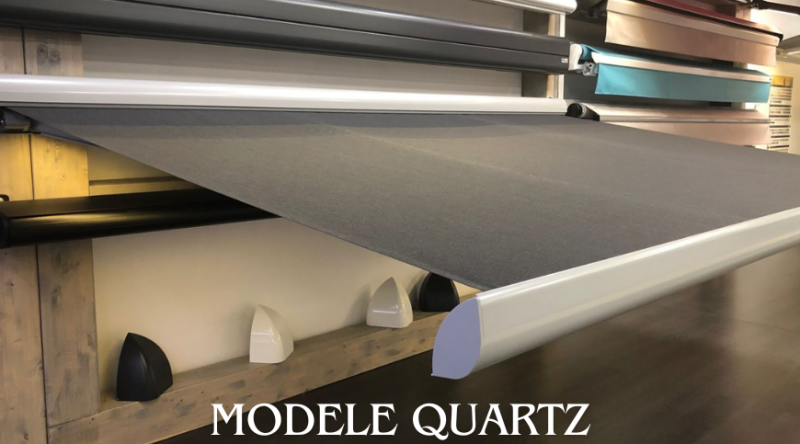 MODELE QUARTZ