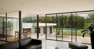 Spécialiste de la baie coulissante aluminium à Montpellier