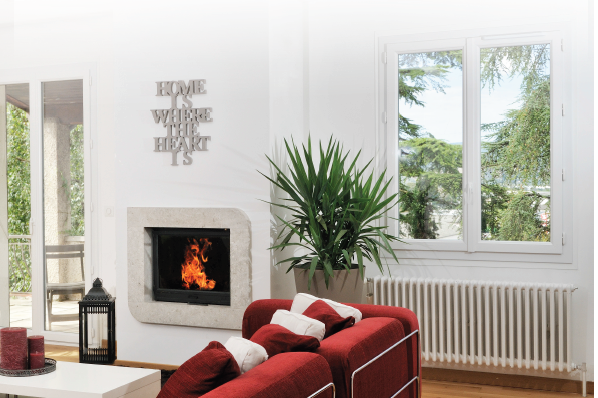 La maison connectée