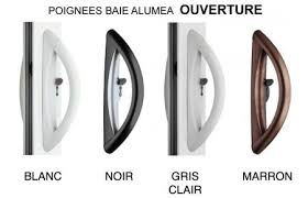 Spécialiste de la baie coulissante aluminium à Montpellier