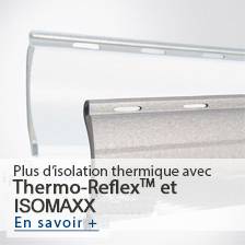 Faire poser des volets roulants