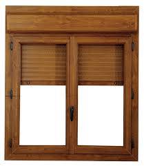 Fenêtre Alta Twin et son volet roulant à  Lunel