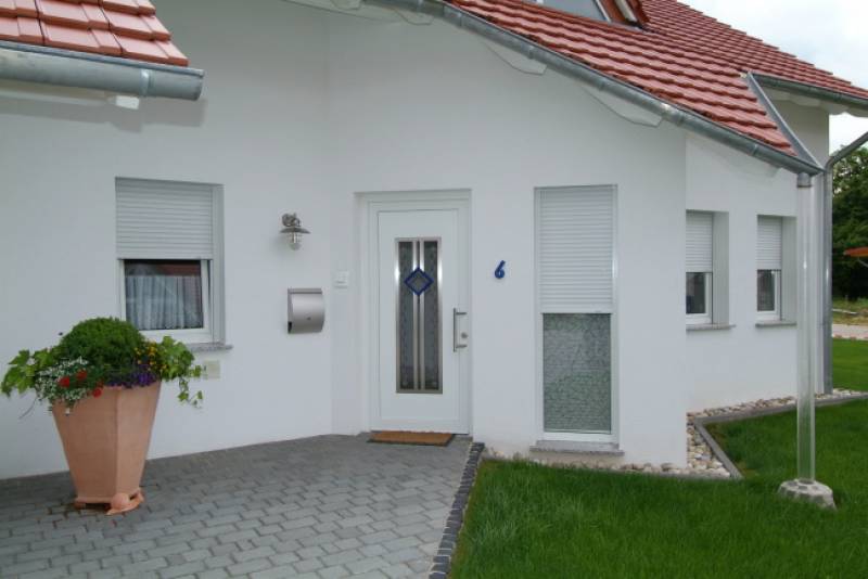 Prix de pose d'un volet roulant