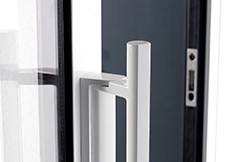 Détail poignée intuitive