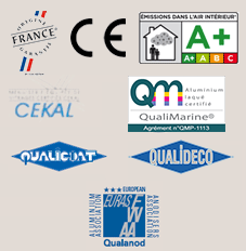 Les certifications