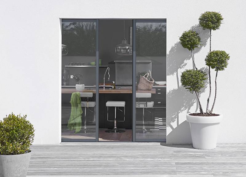 GALANDAGE K•LINE 2 Vantaux