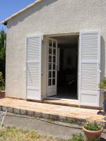 Notre zone d'activité pour ce service Tarif pour pose de motorisation de volet roulant  à Castries dans l'Hérault