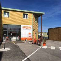 Restauration rapide St Aunès MAZETTE